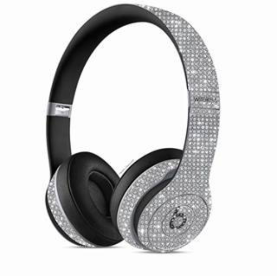Custom Headphones