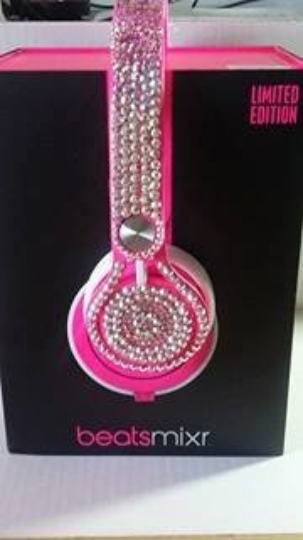 Custom Headphones