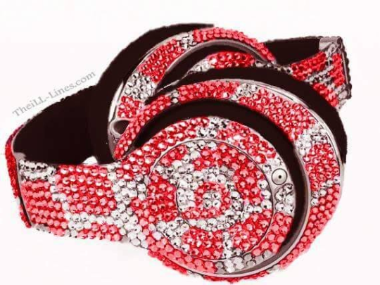 Custom Headphones