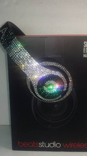 Custom Headphones