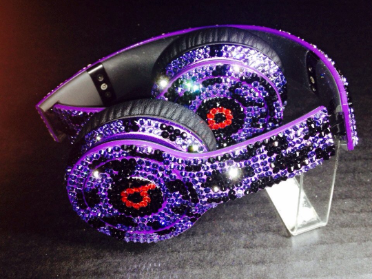 Custom Headphones