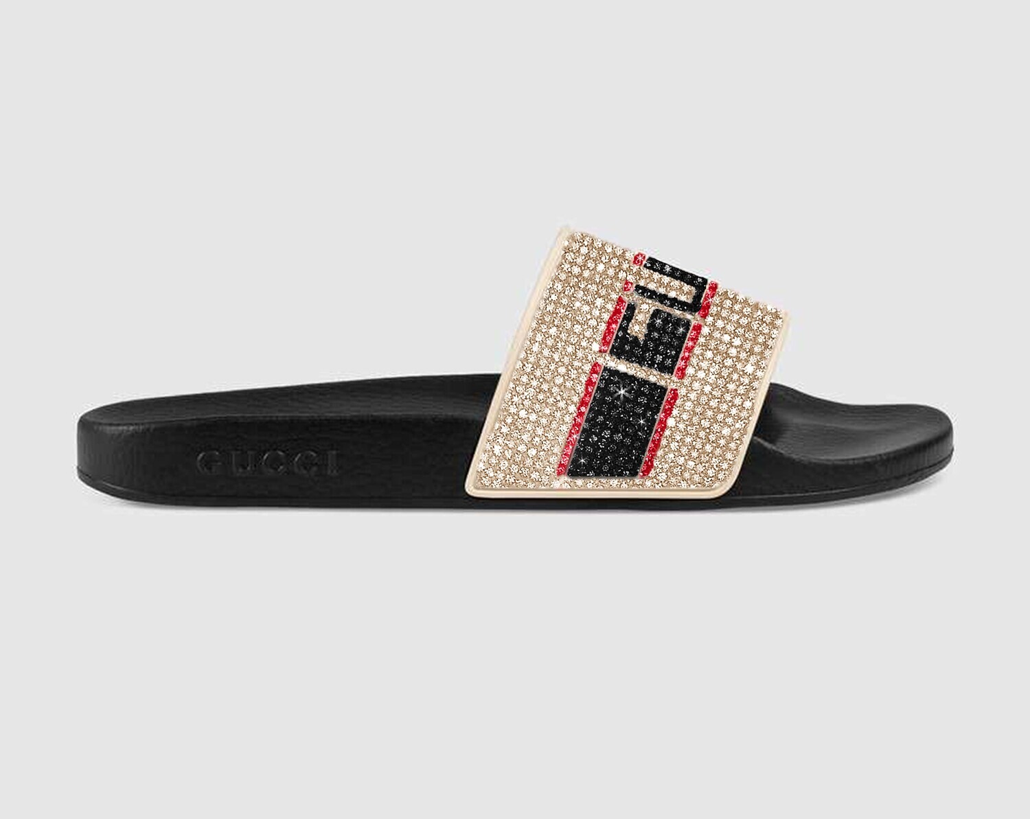Custom Footwear