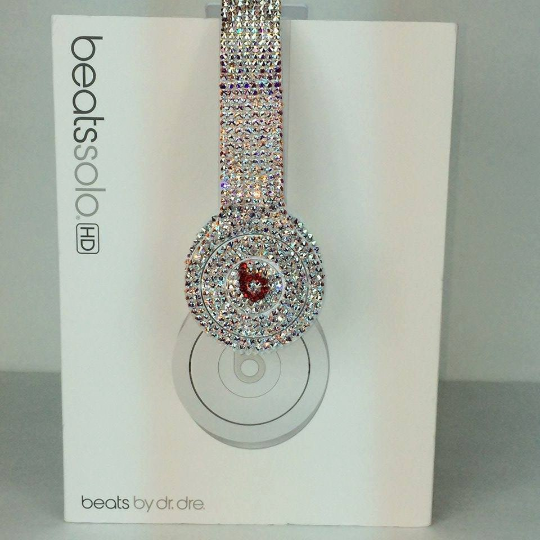 Custom Headphones