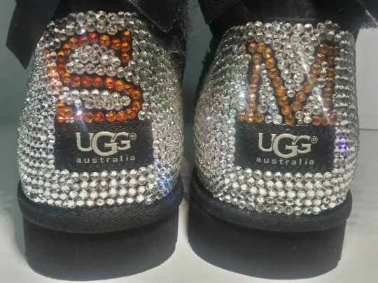 Custom Footwear