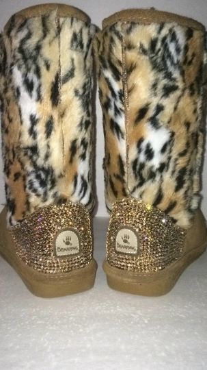 Custom Footwear