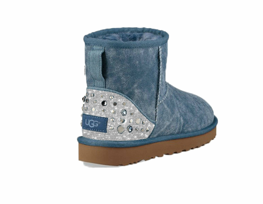 Custom Footwear