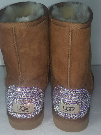 Custom Footwear
