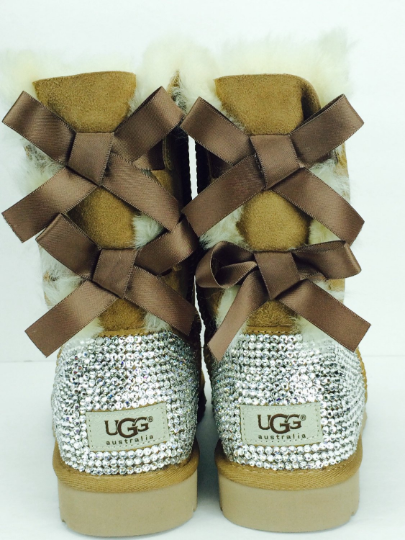 Custom Footwear