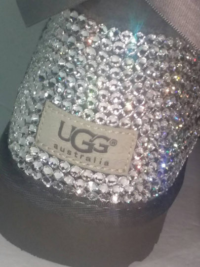 Custom Footwear