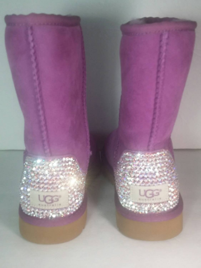 Custom Footwear