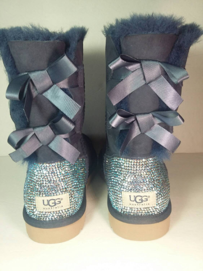 Custom Footwear