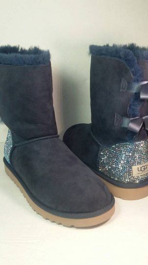 Custom Footwear