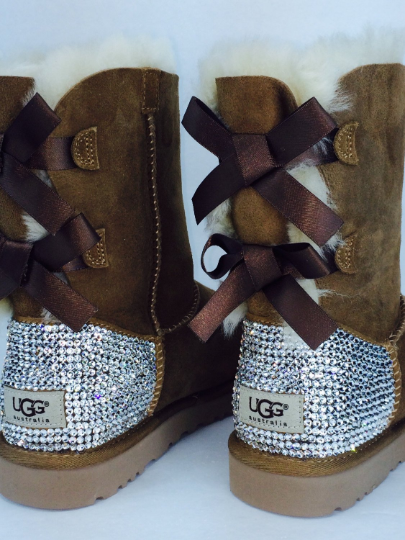 Custom Footwear