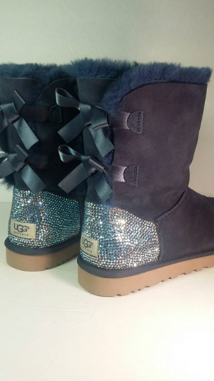 Custom Footwear