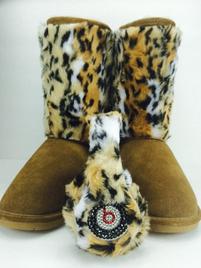 Custom Footwear