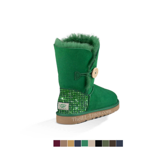 Custom Footwear