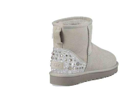 Custom Footwear