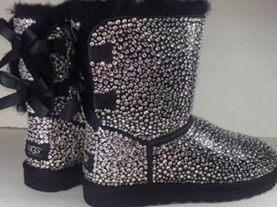 Custom Footwear