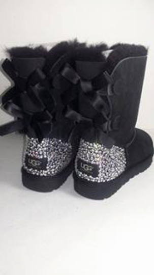 Custom Footwear