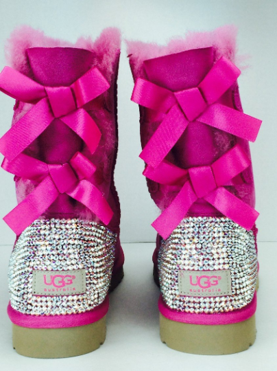Custom Footwear