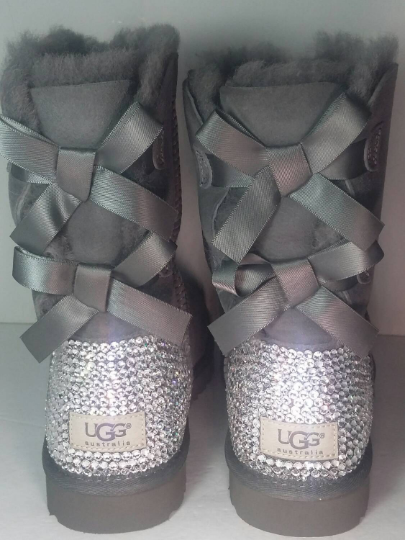 Custom Footwear