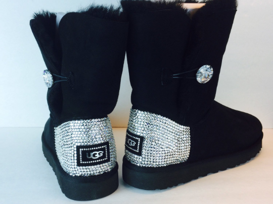 Custom Footwear