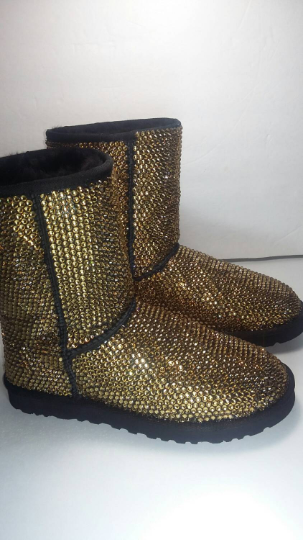 Custom Footwear