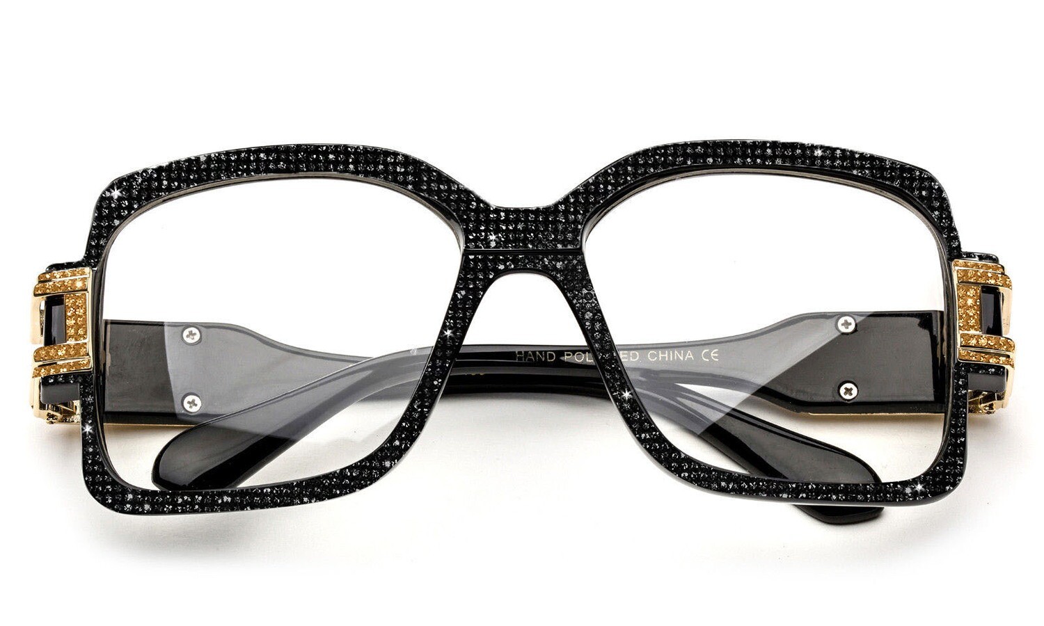 Custom Eyewear