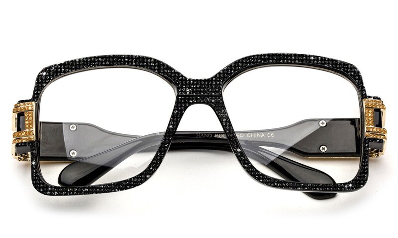 Custom Eyewear
