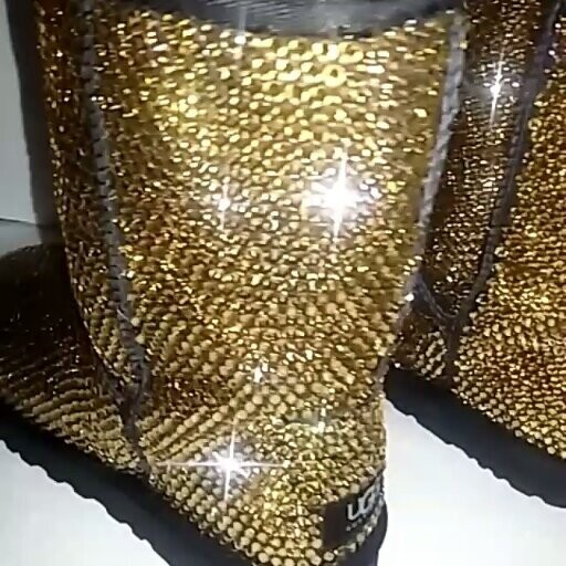 Custom Footwear