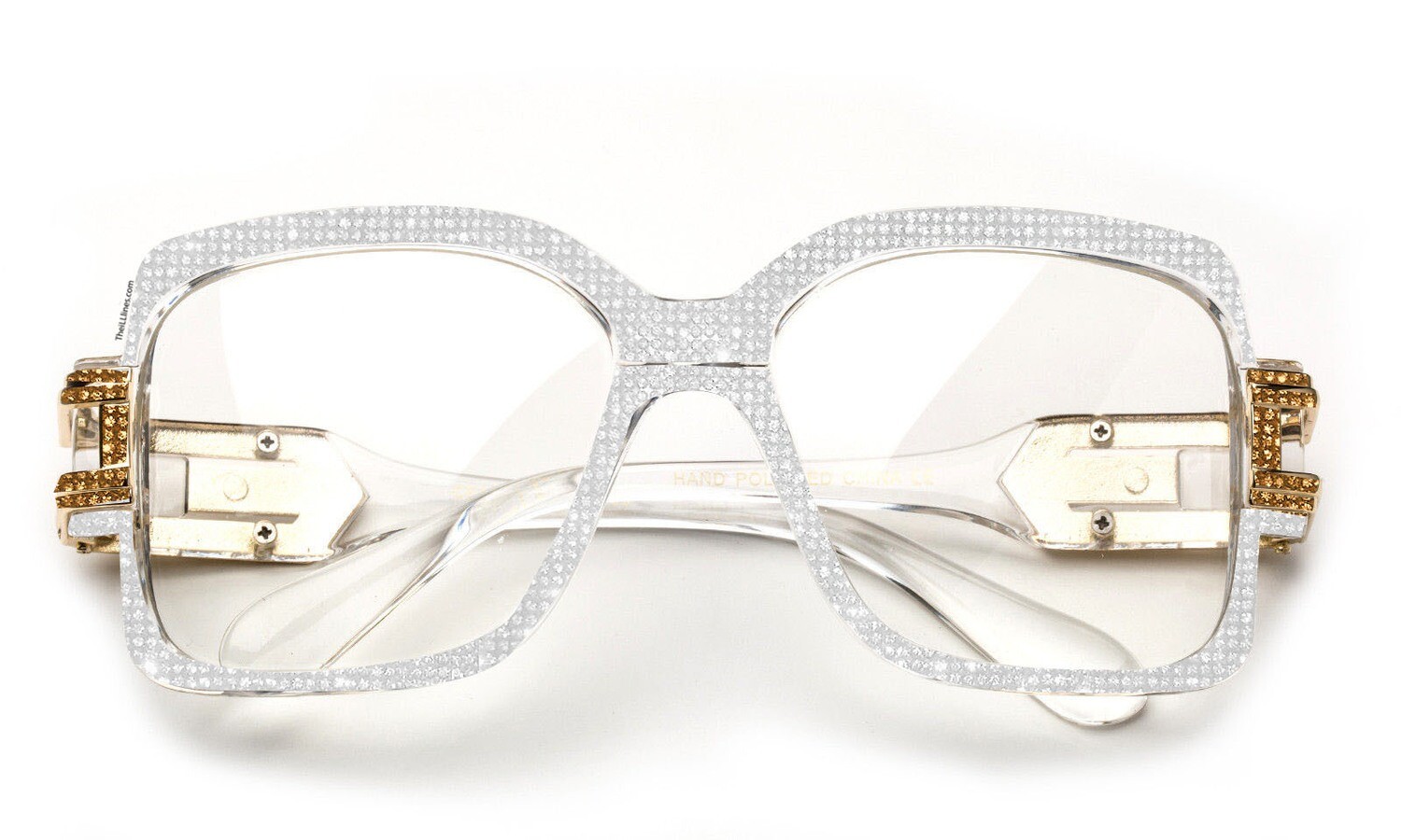 Custom Eyewear
