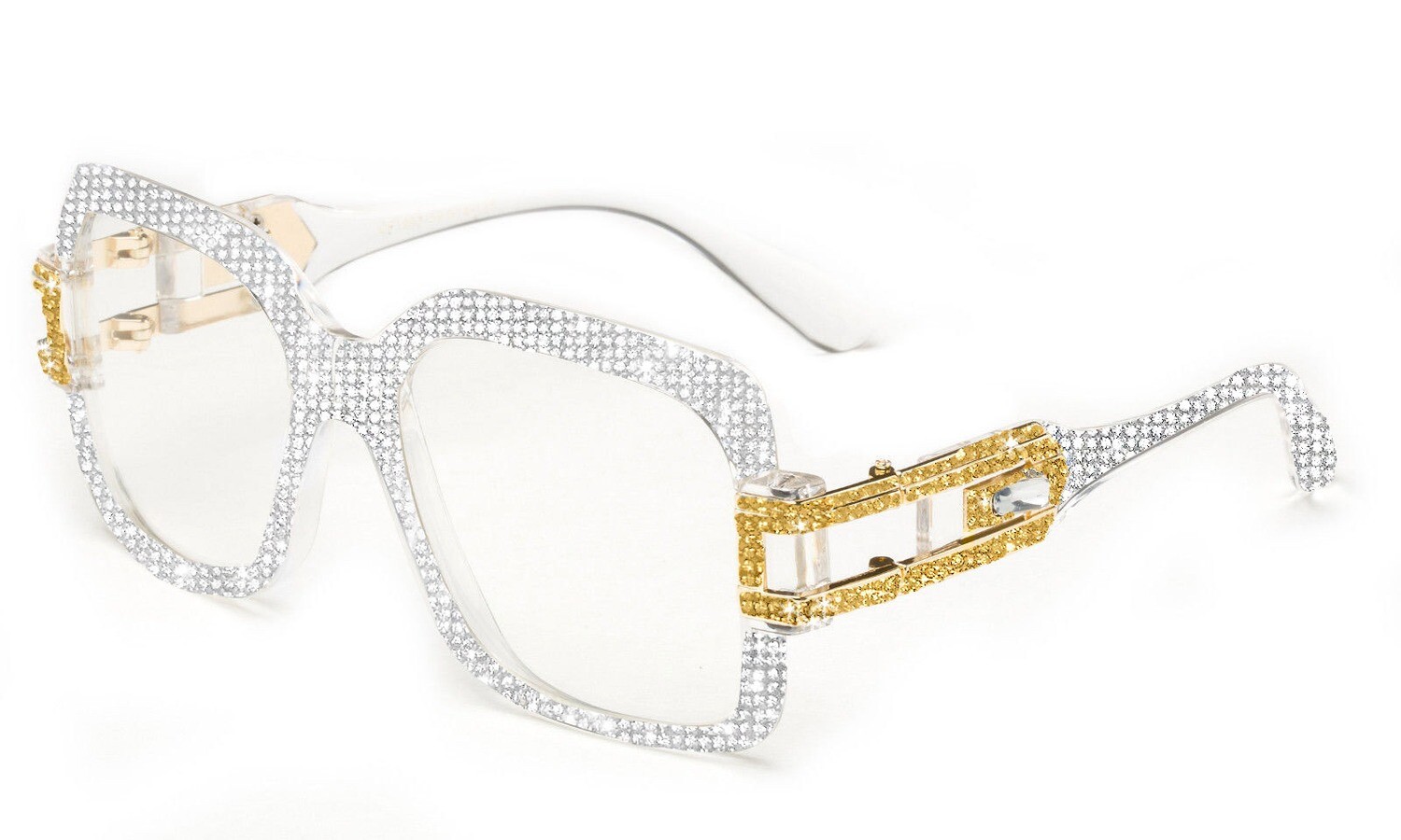 Custom Eyewear