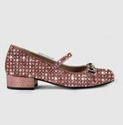 Custom Footwear