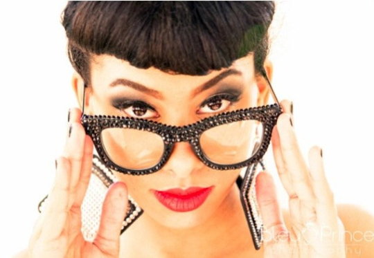Custom Eyewear