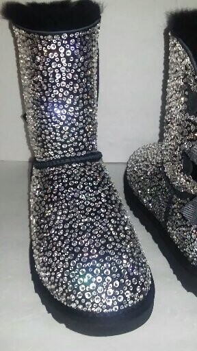 Custom Footwear