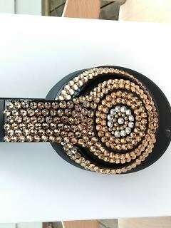 Custom Headphones