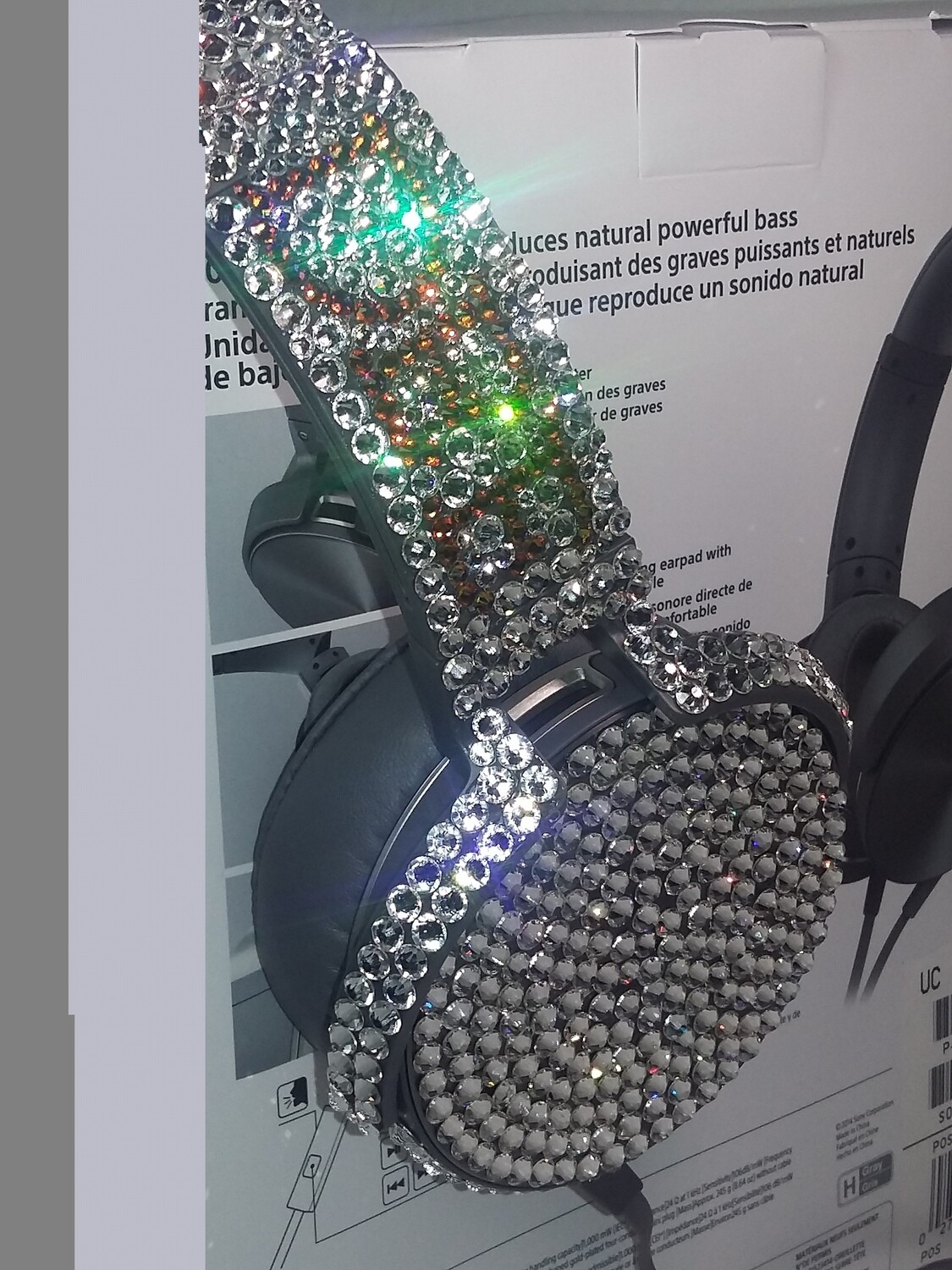 Custom Headphones