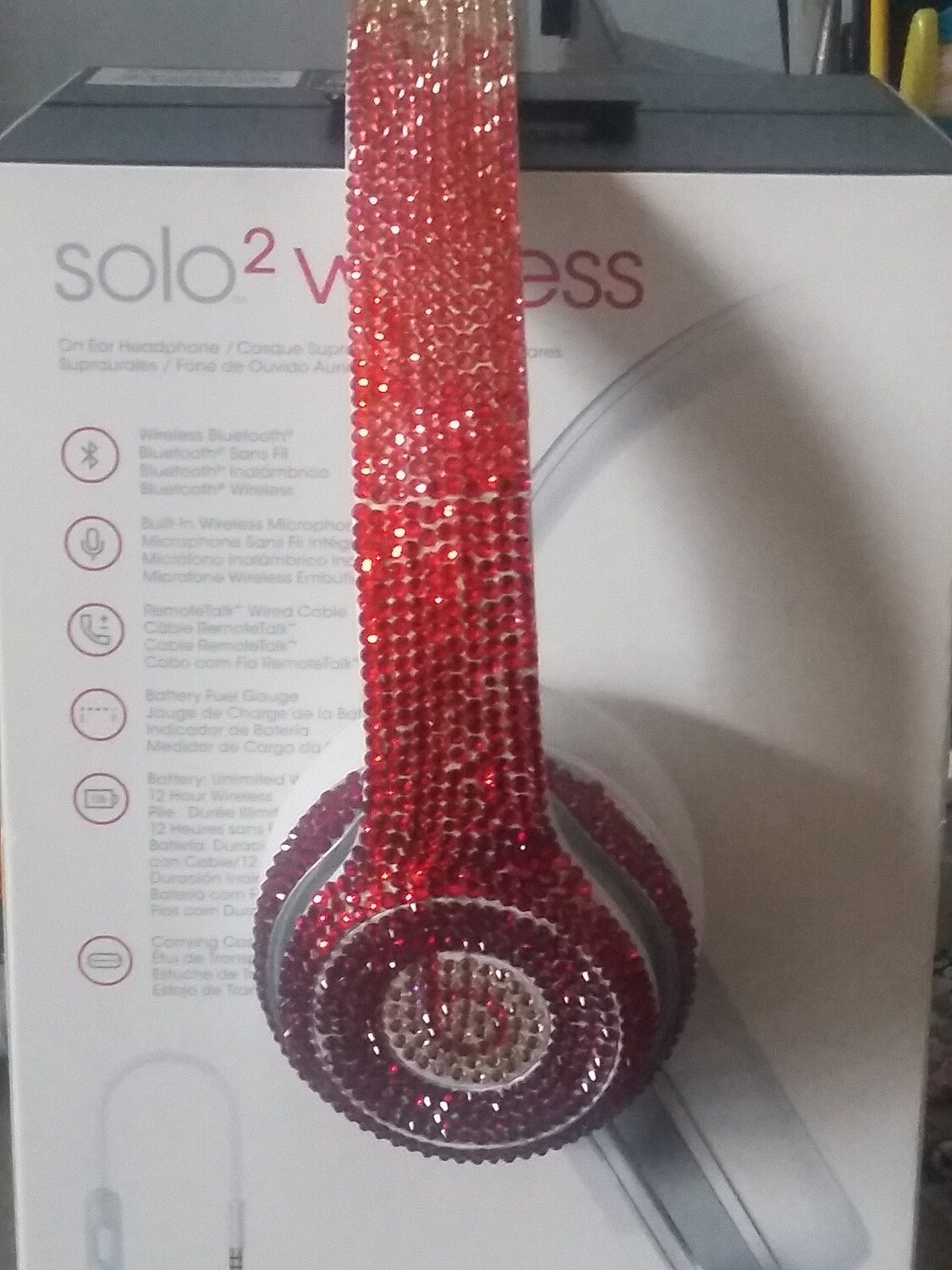 Custom Headphones