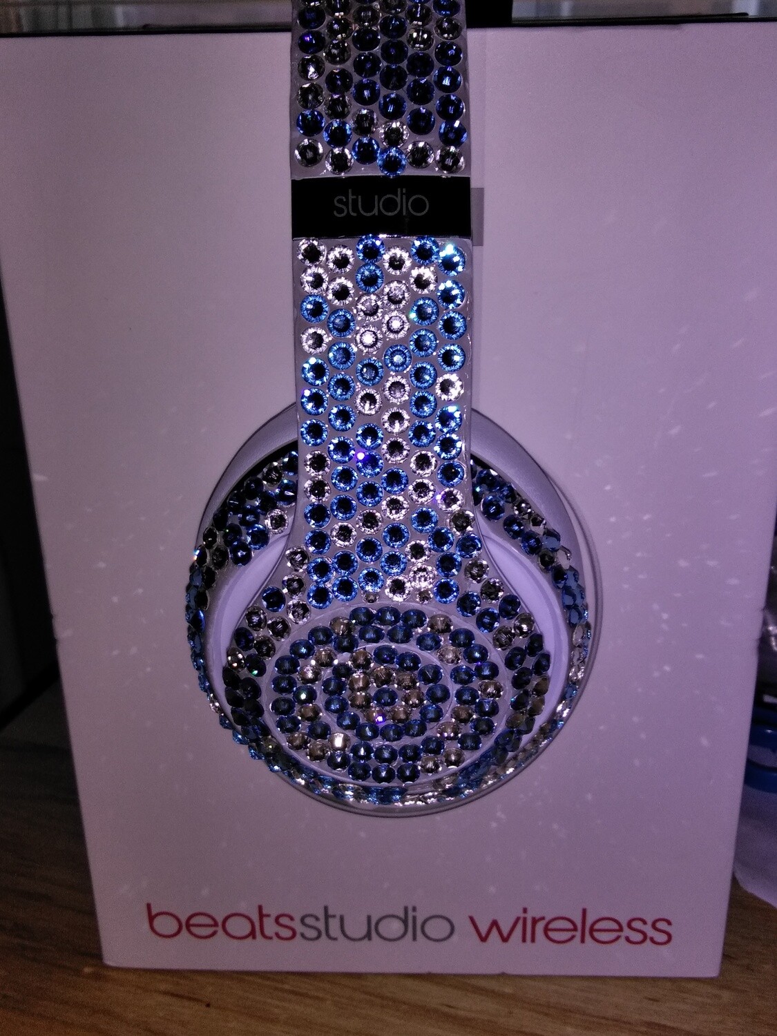 Custom Headphones