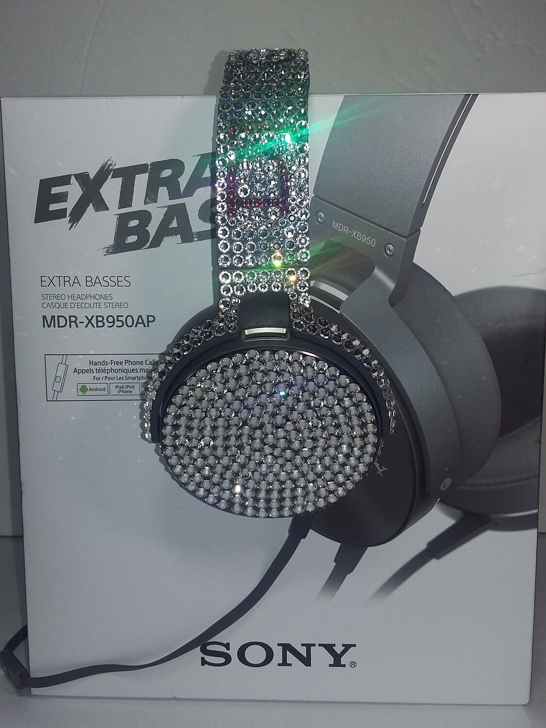 Custom Headphones