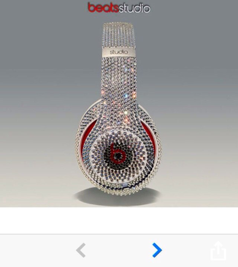 Custom Headphones