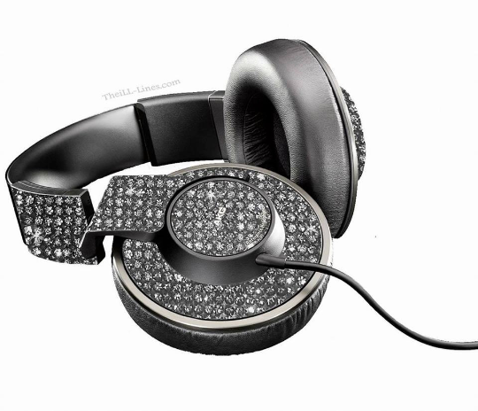Custom Headphones