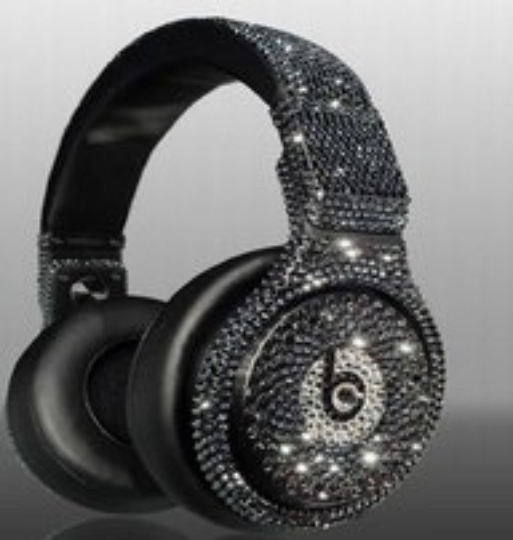 Custom Headphones