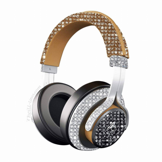 Custom Headphones