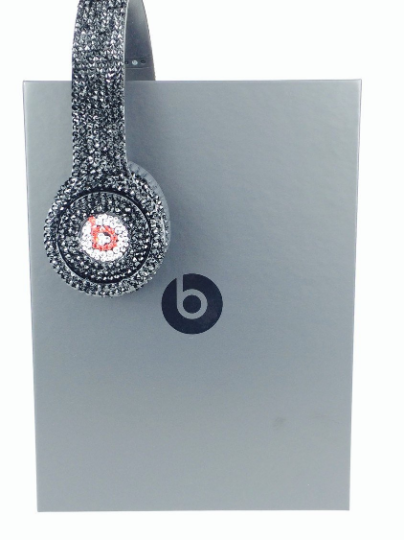 Custom Headphones
