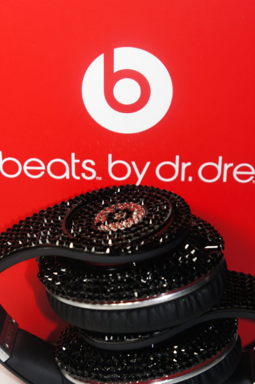Custom Headphones
