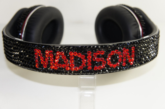 Custom Headphones