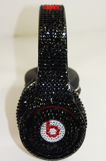 Custom Headphones
