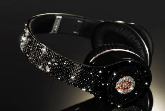 Custom Headphones