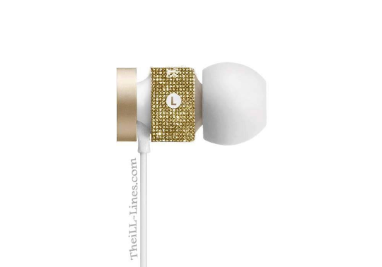 Custom Headphones
